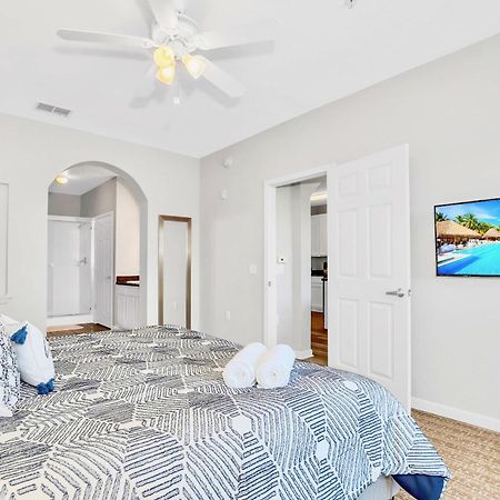 Luxury 3Br Near Disney - Pool And Hot Tub! Orlando Exterior foto